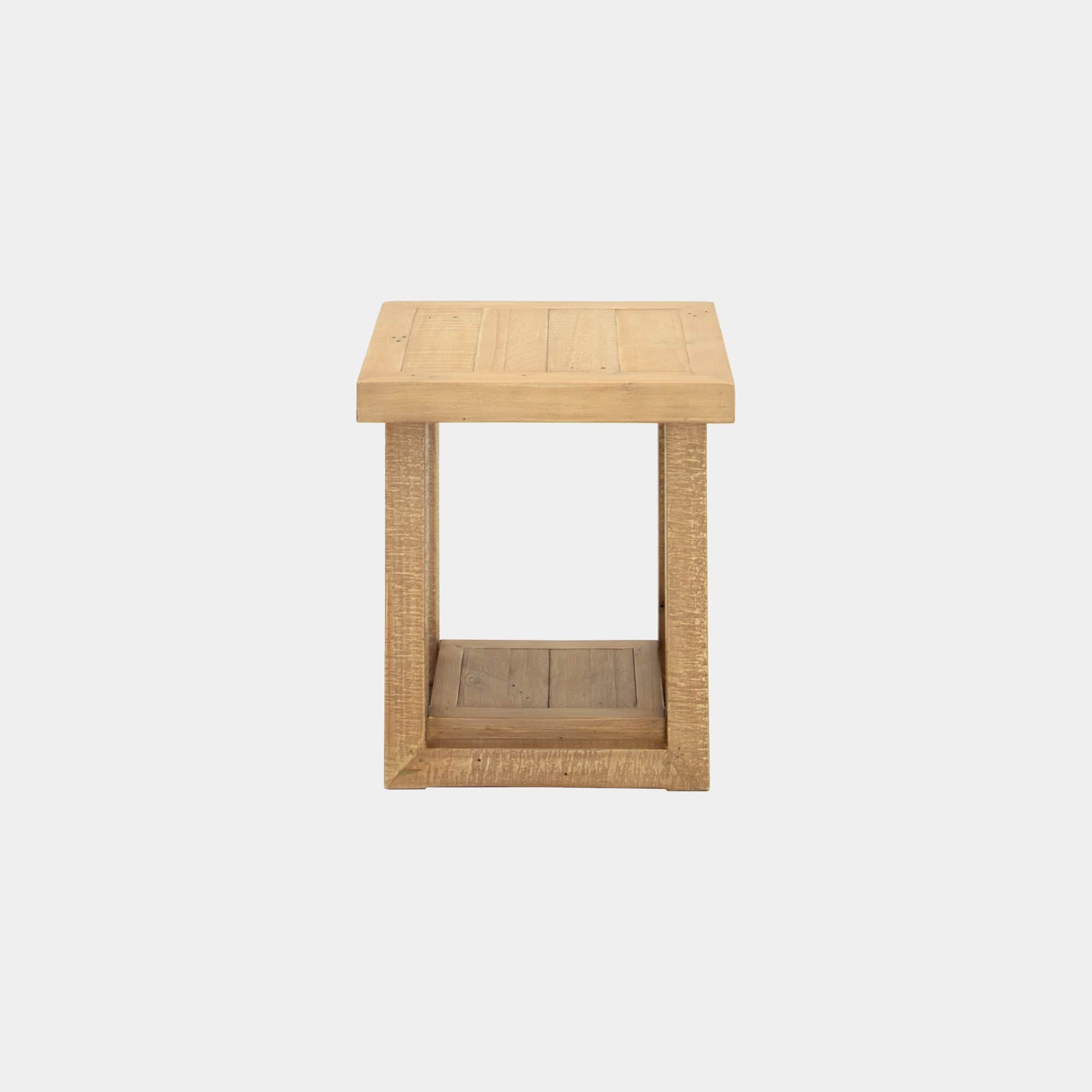 Oakmore - Lamp Table