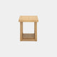 Oakmore - Lamp Table