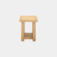 Oakmore - Lamp Table