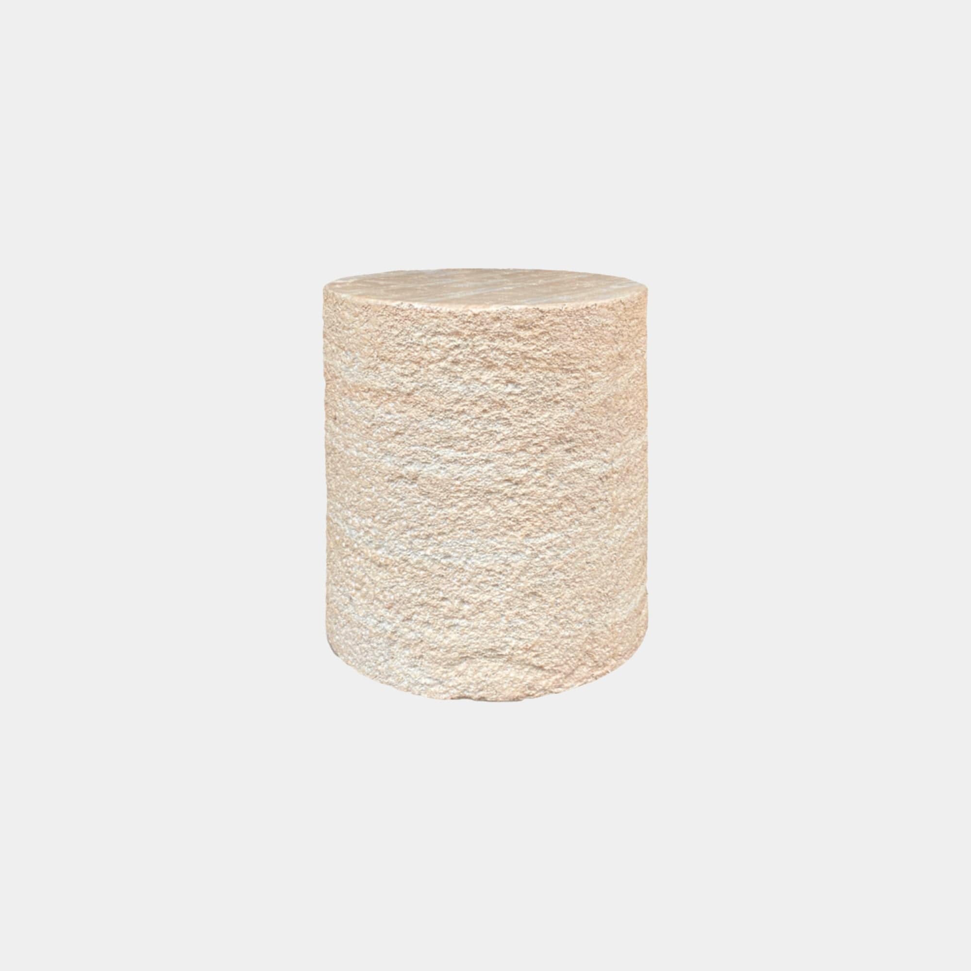 Dalston - Lamp Table
