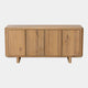 West Lake - Sideboard, White Oak
