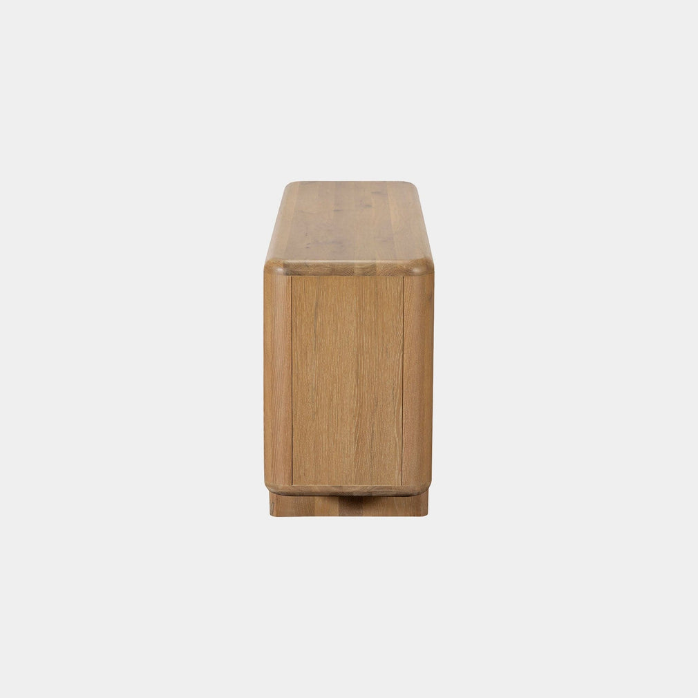 West Lake - Sideboard, White Oak