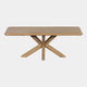 West Lake - Coffee Table, White Oak