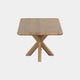 West Lake - Coffee Table, White Oak