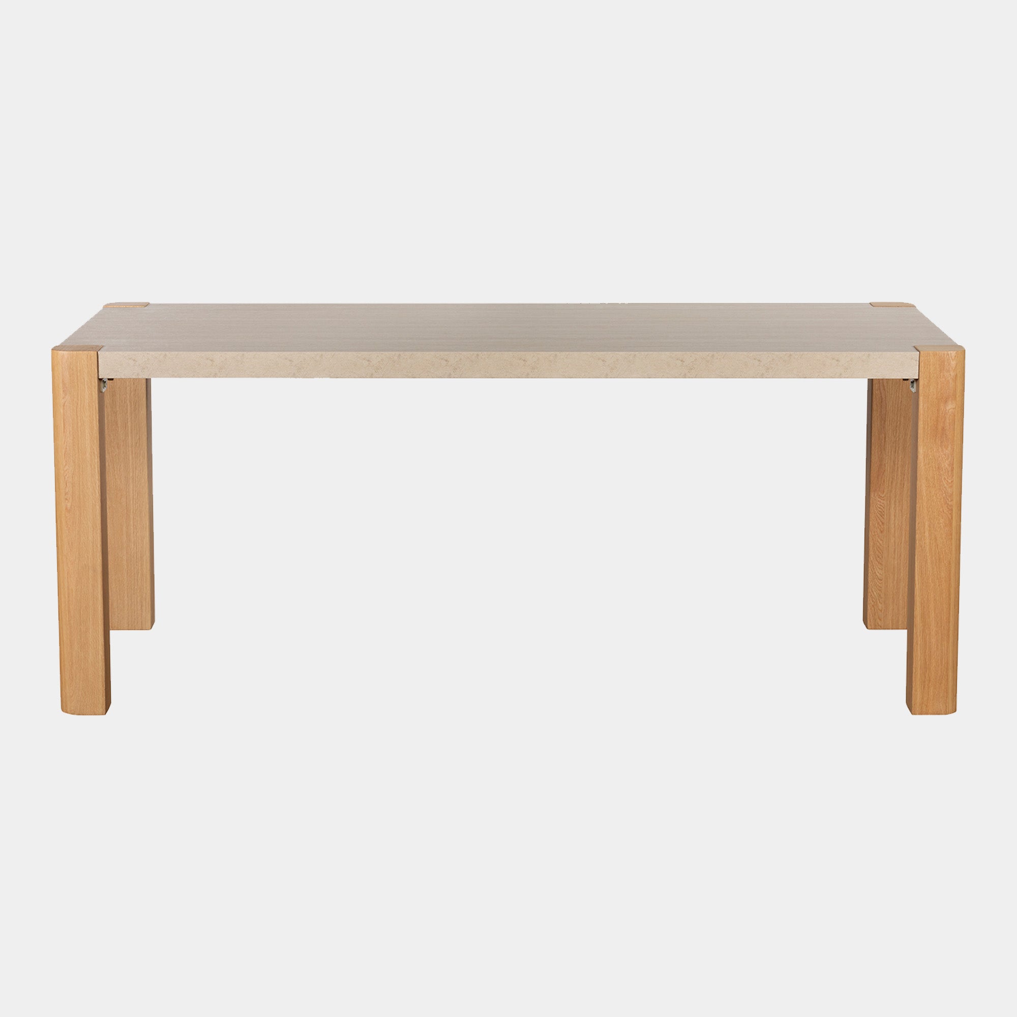 Iowa - 190cm Dining Table