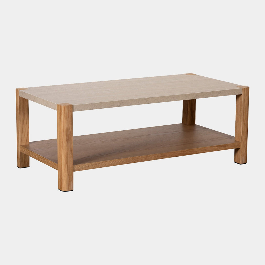 Iowa - Coffee Table