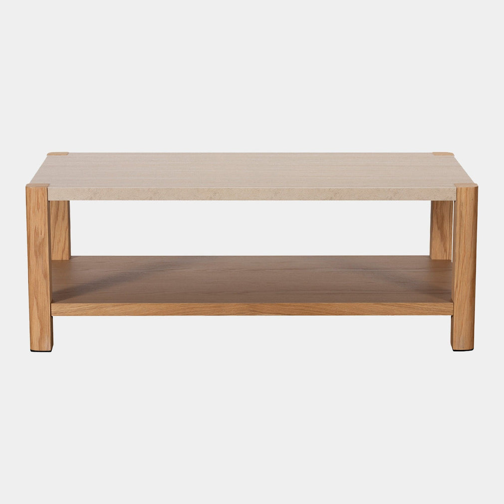 Iowa - Coffee Table