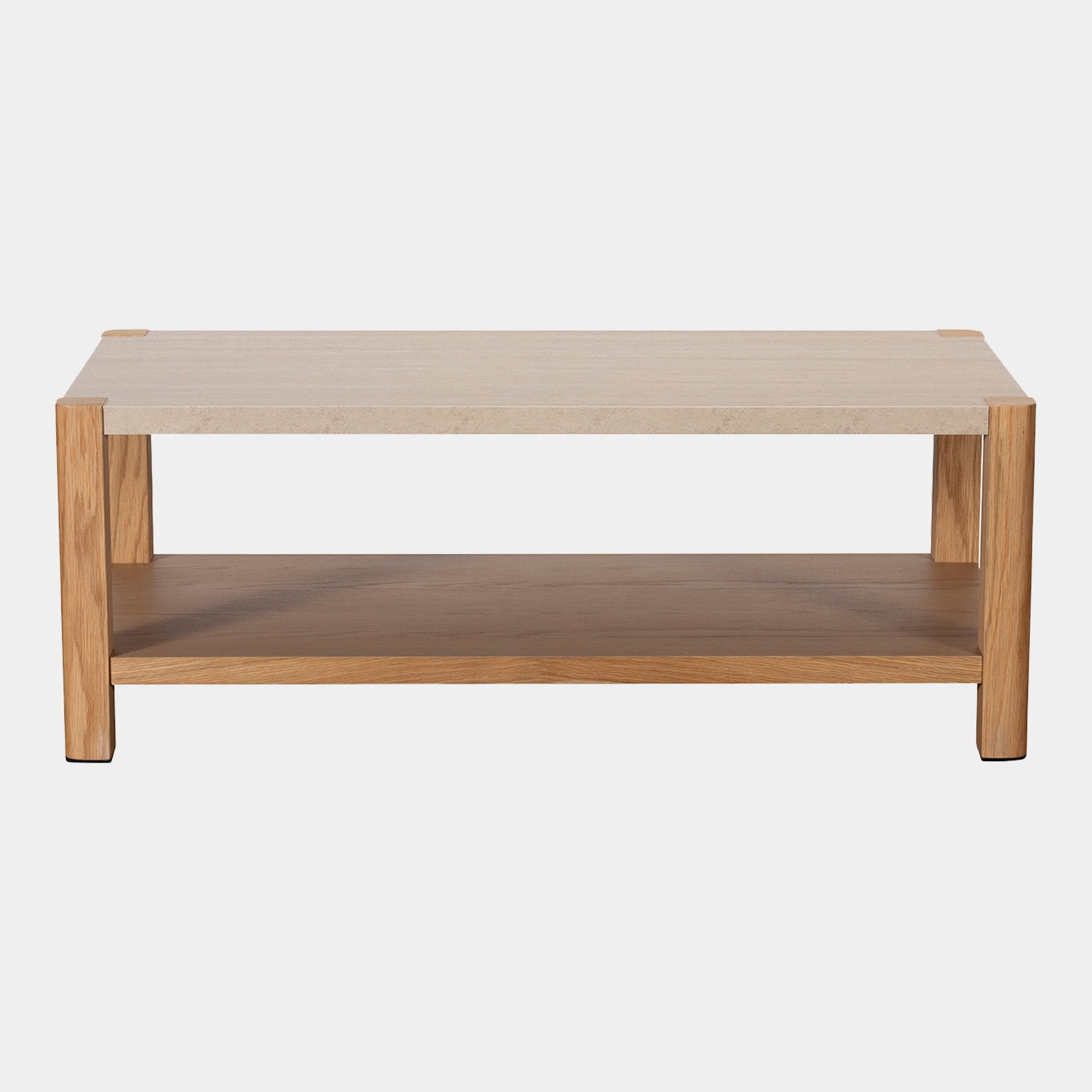 Iowa - Coffee Table