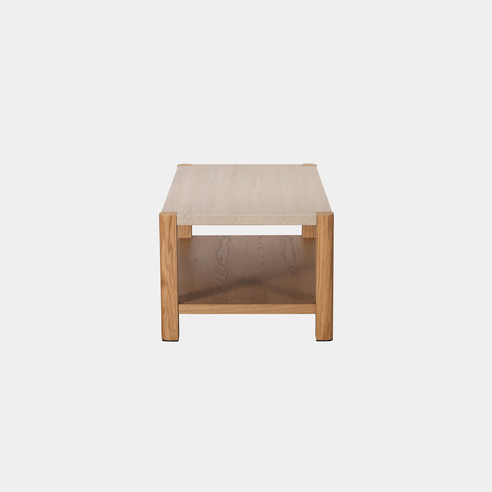 Iowa - Coffee Table