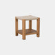 Iowa - Lamp Table