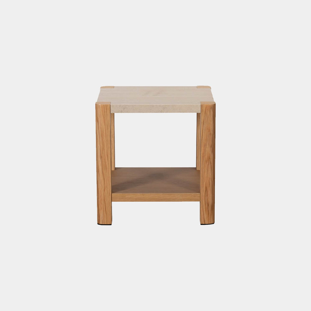 Iowa - Lamp Table