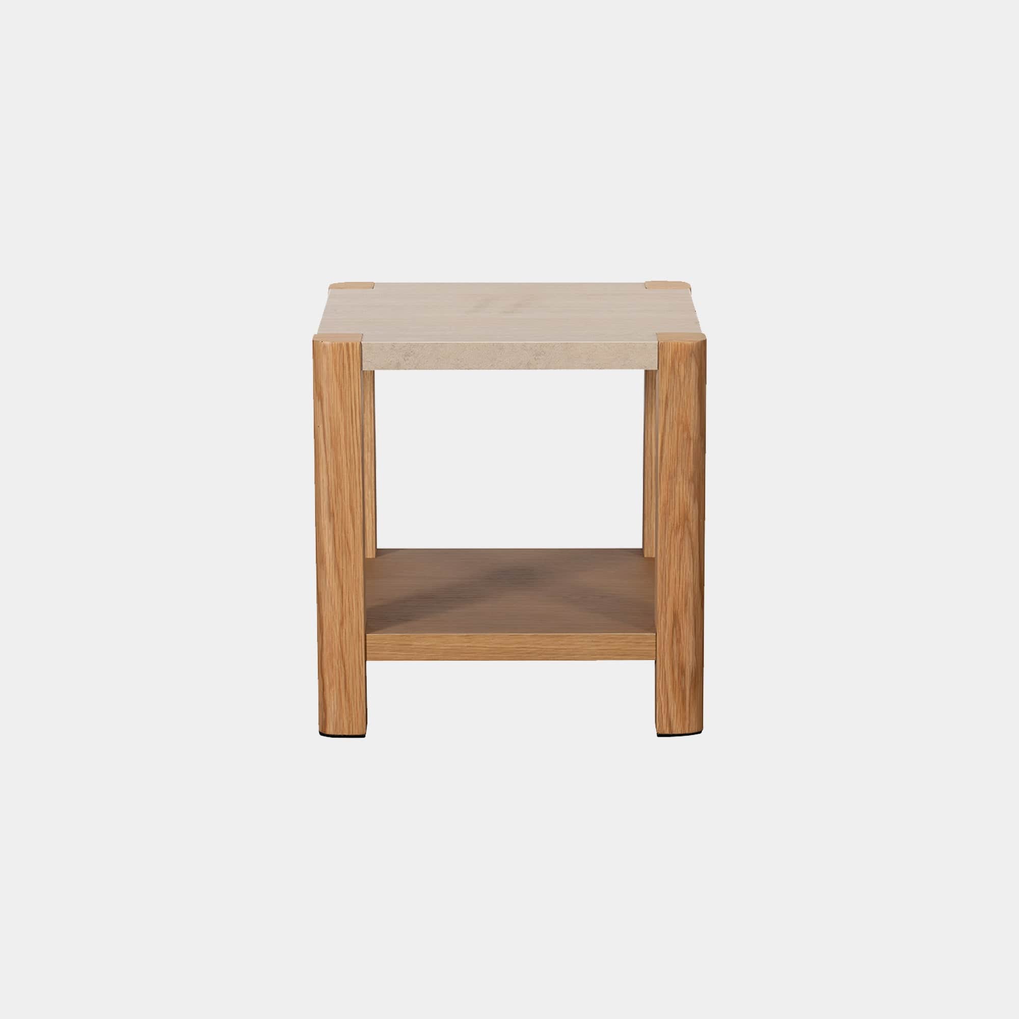 Iowa - Lamp Table