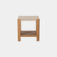 Iowa - Lamp Table