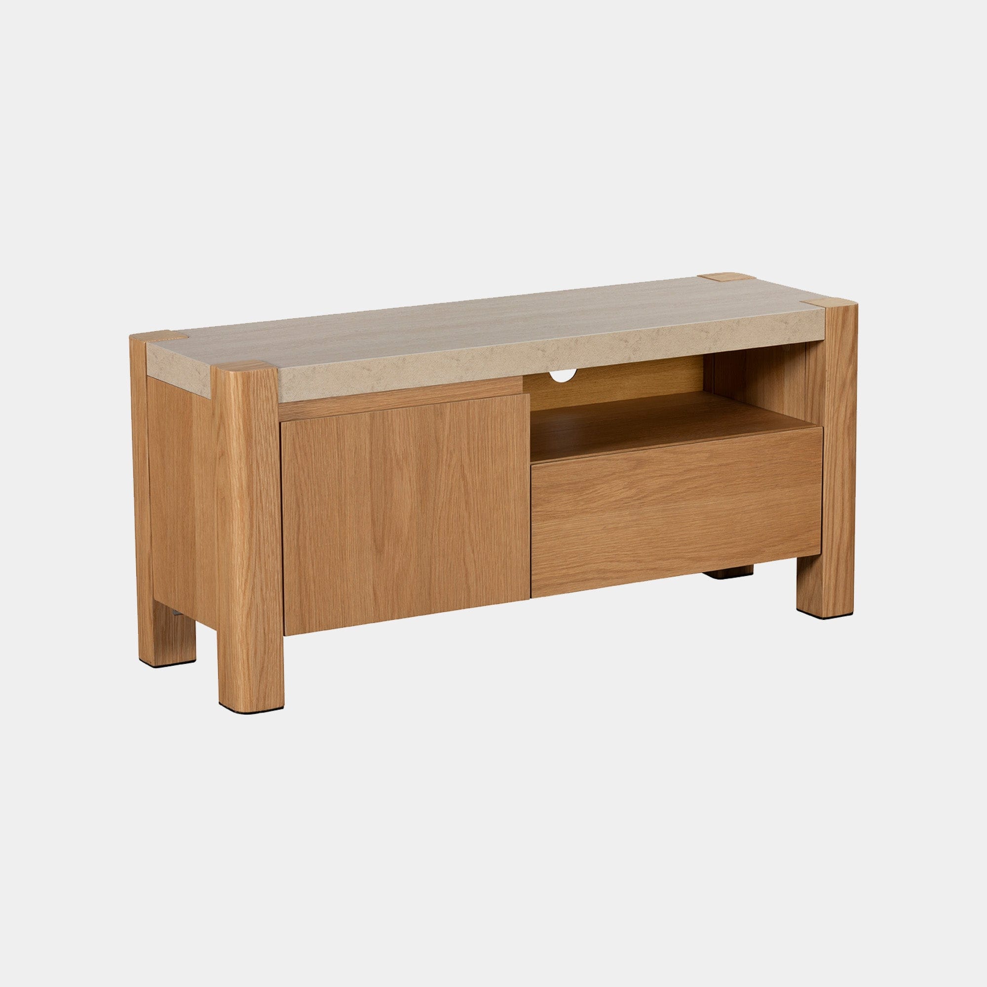 Iowa - TV Unit