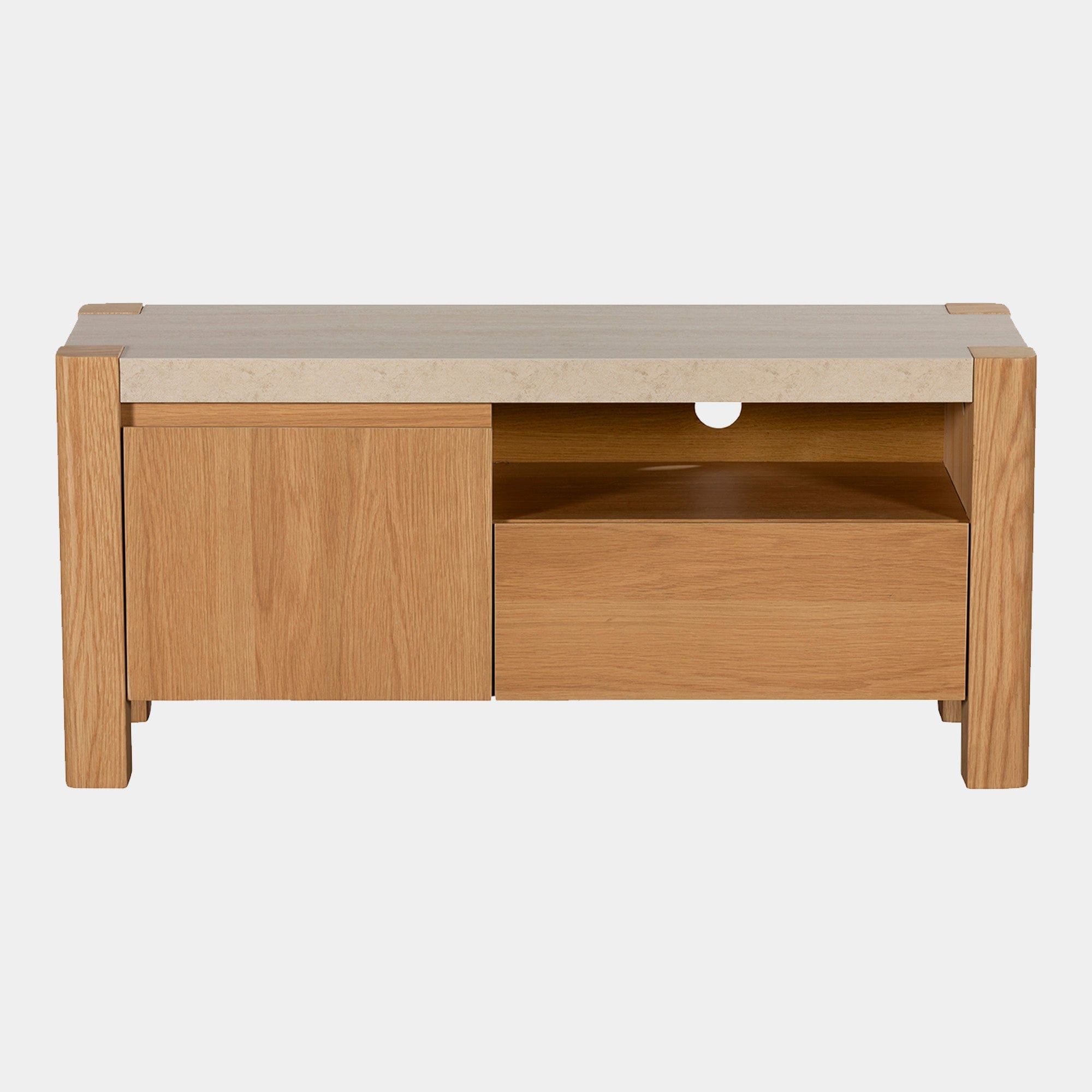 Iowa - TV Unit