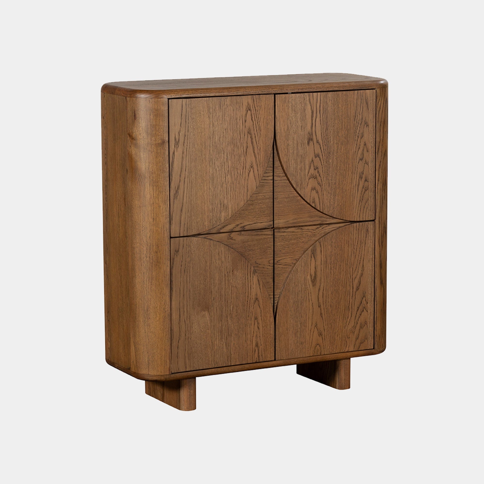 Barton - Highboard