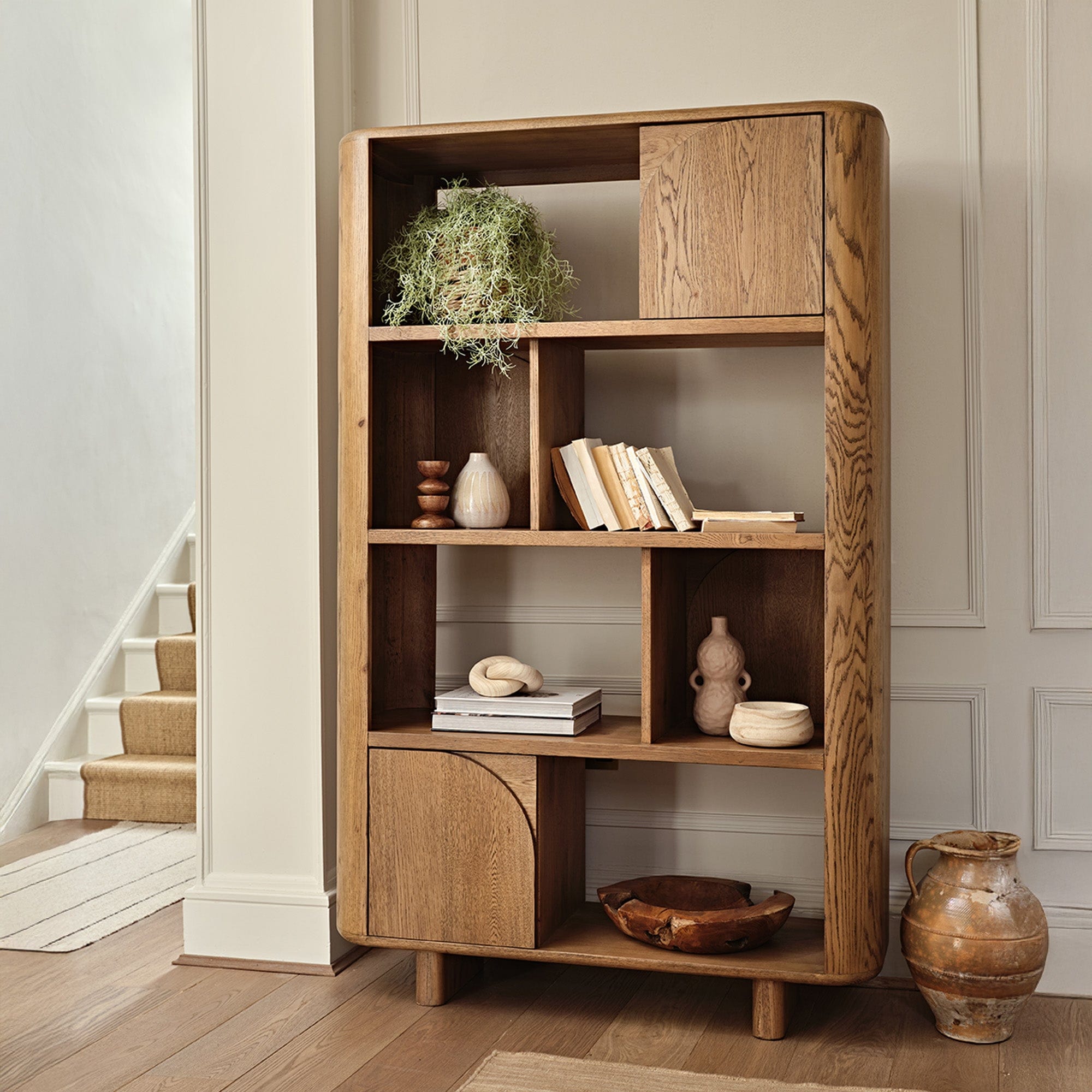 Bookcase