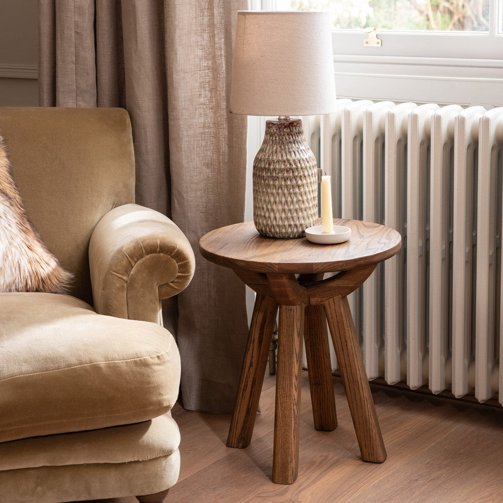 Barton - Lamp Table