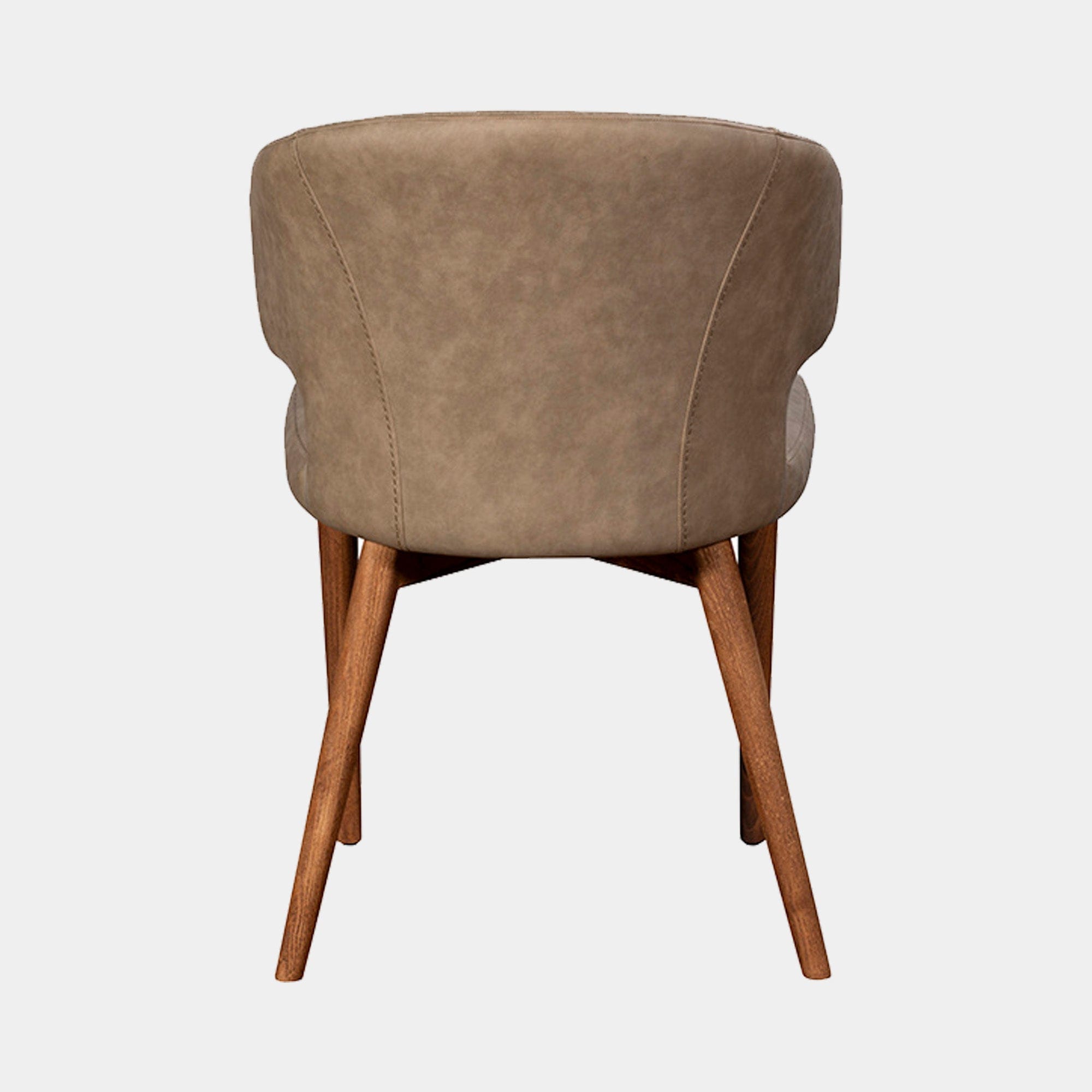 Barton - Dining Chair, PU Leather