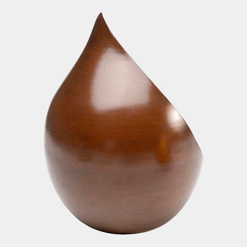 Ember Drop Candle Holder Large (BO)