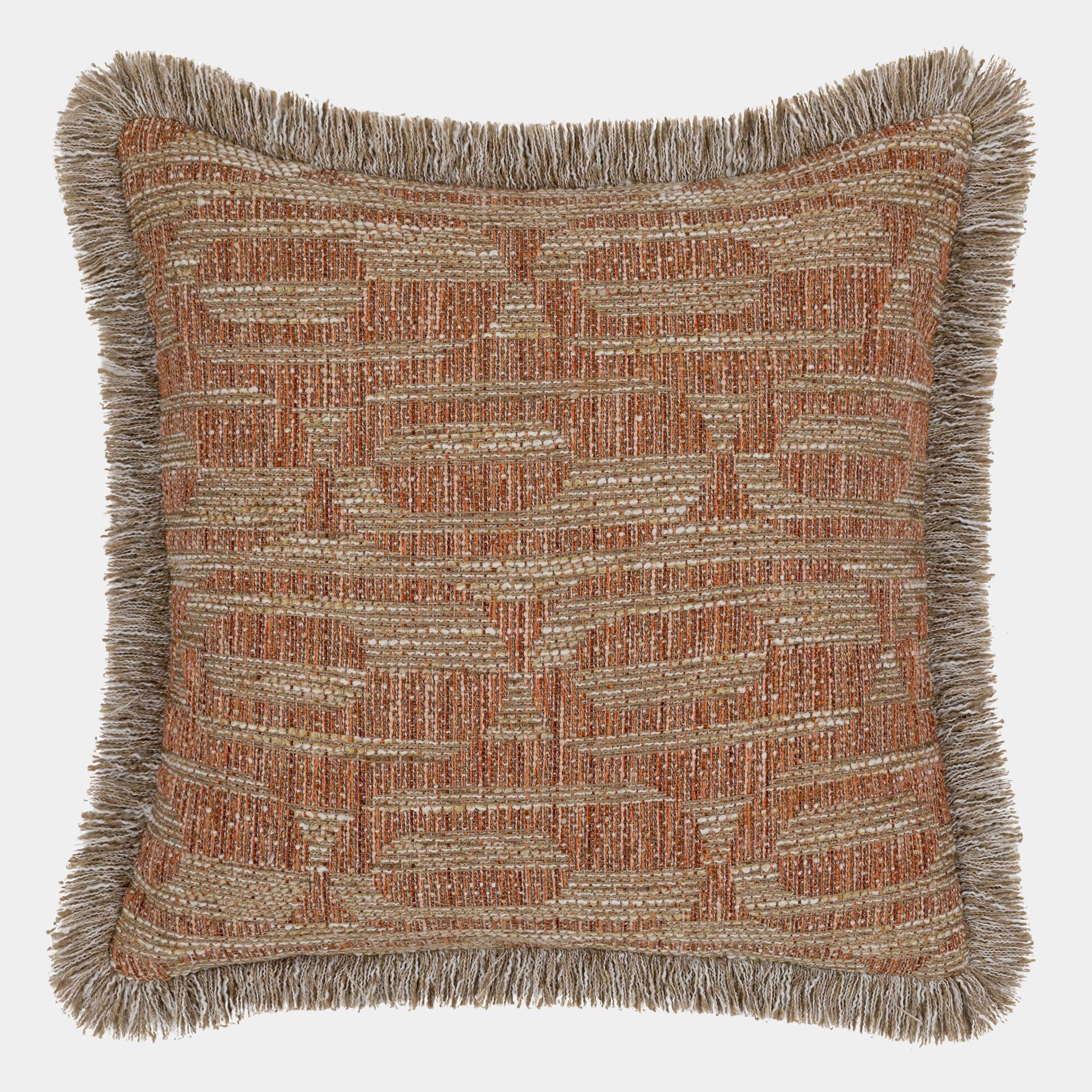 Glenbrook - Rose Cushion 43x43cm