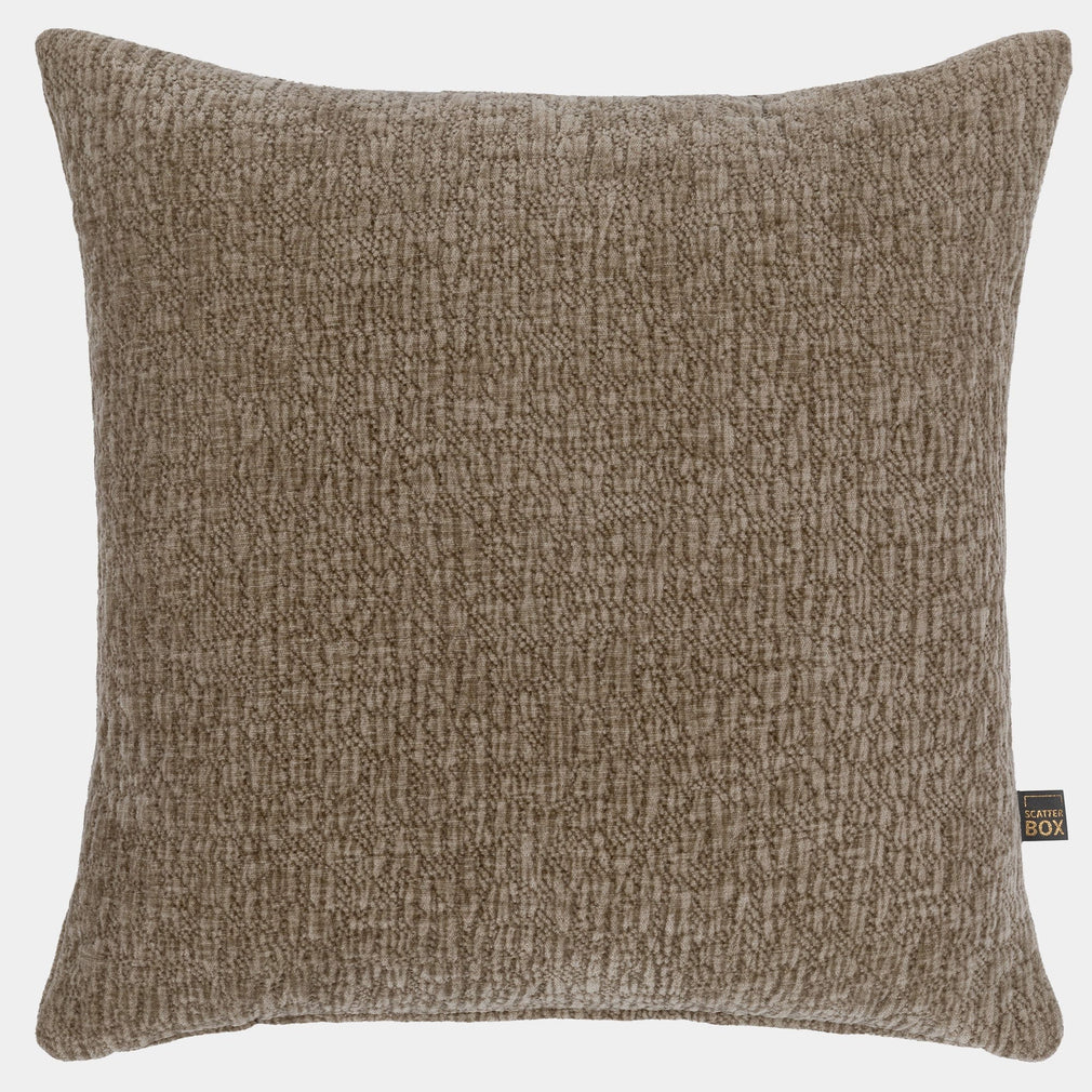 Mason - Natural Cushion 45x45cm