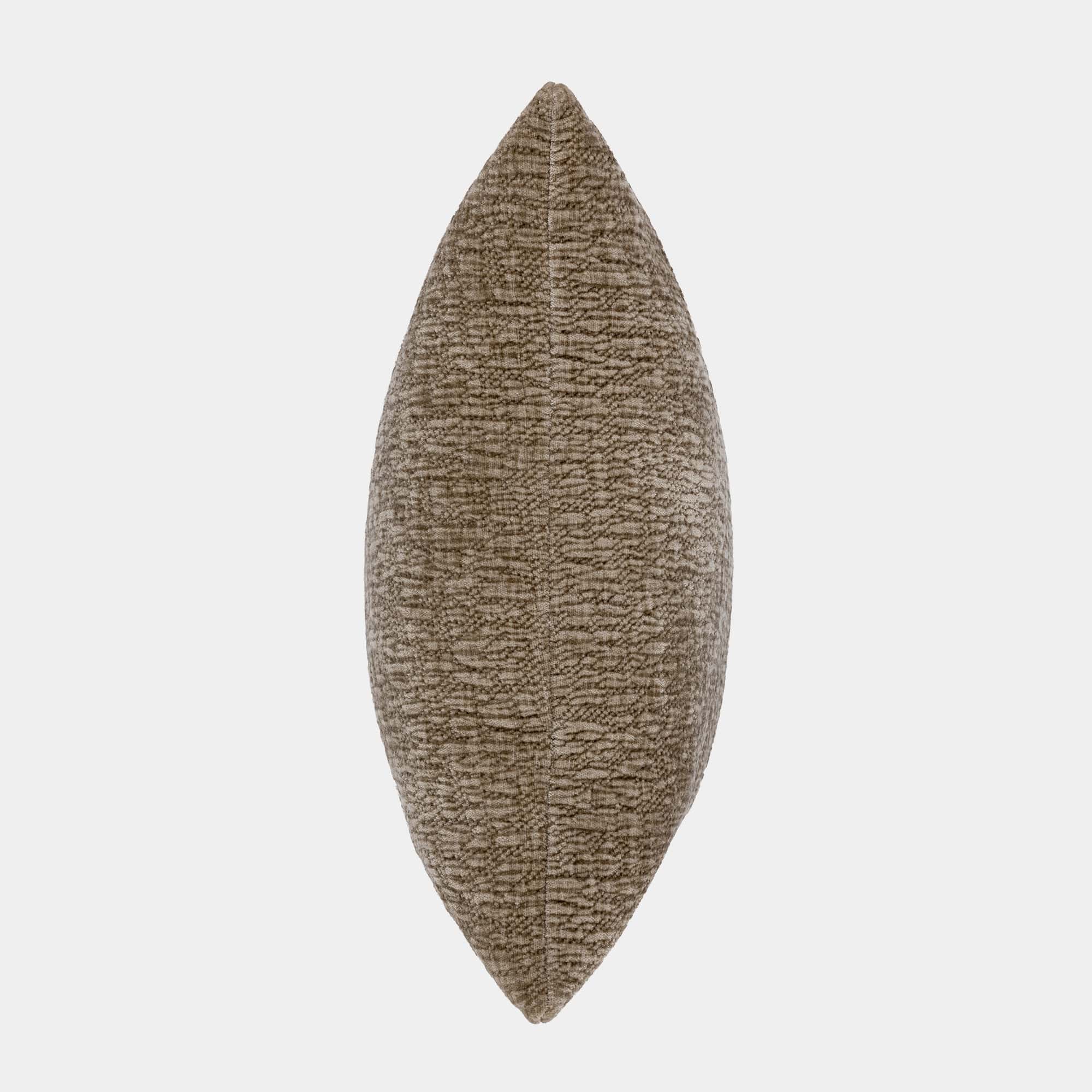 Mason - Natural Cushion 45x45cm