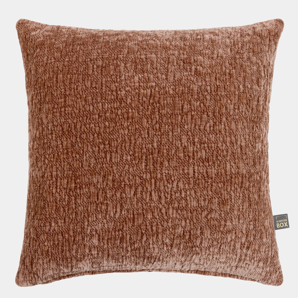 Mason - Rose Cushion 45x45cm