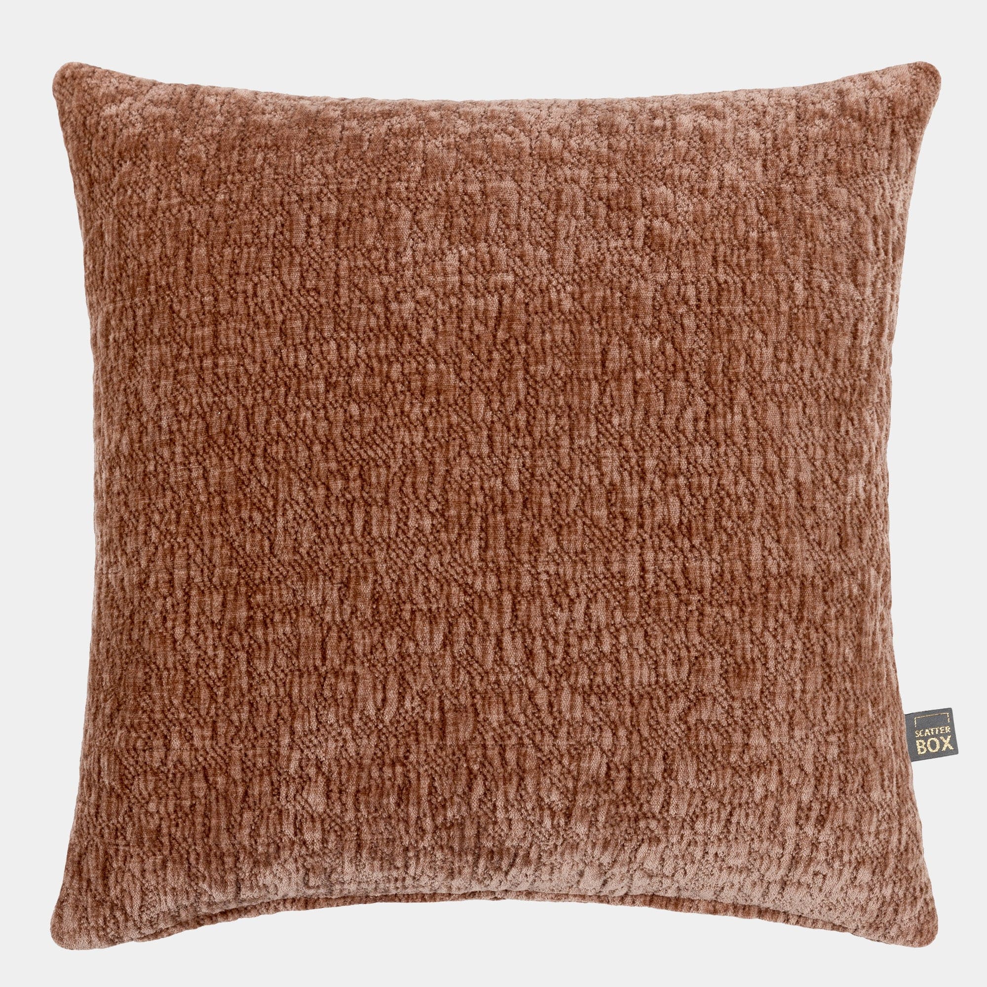 Mason - Rose Cushion 45x45cm