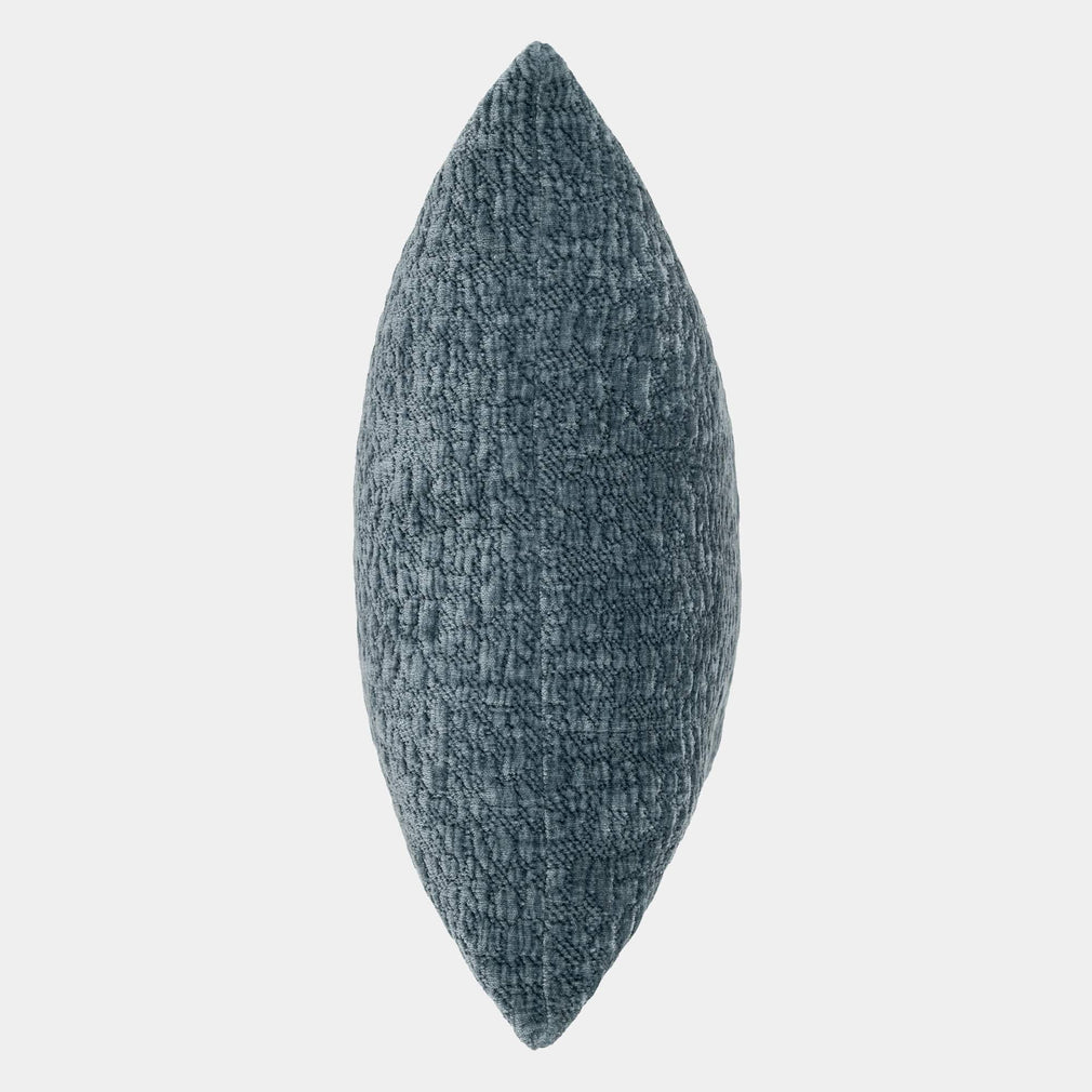 Mason - Blue Cushion 45x45cm