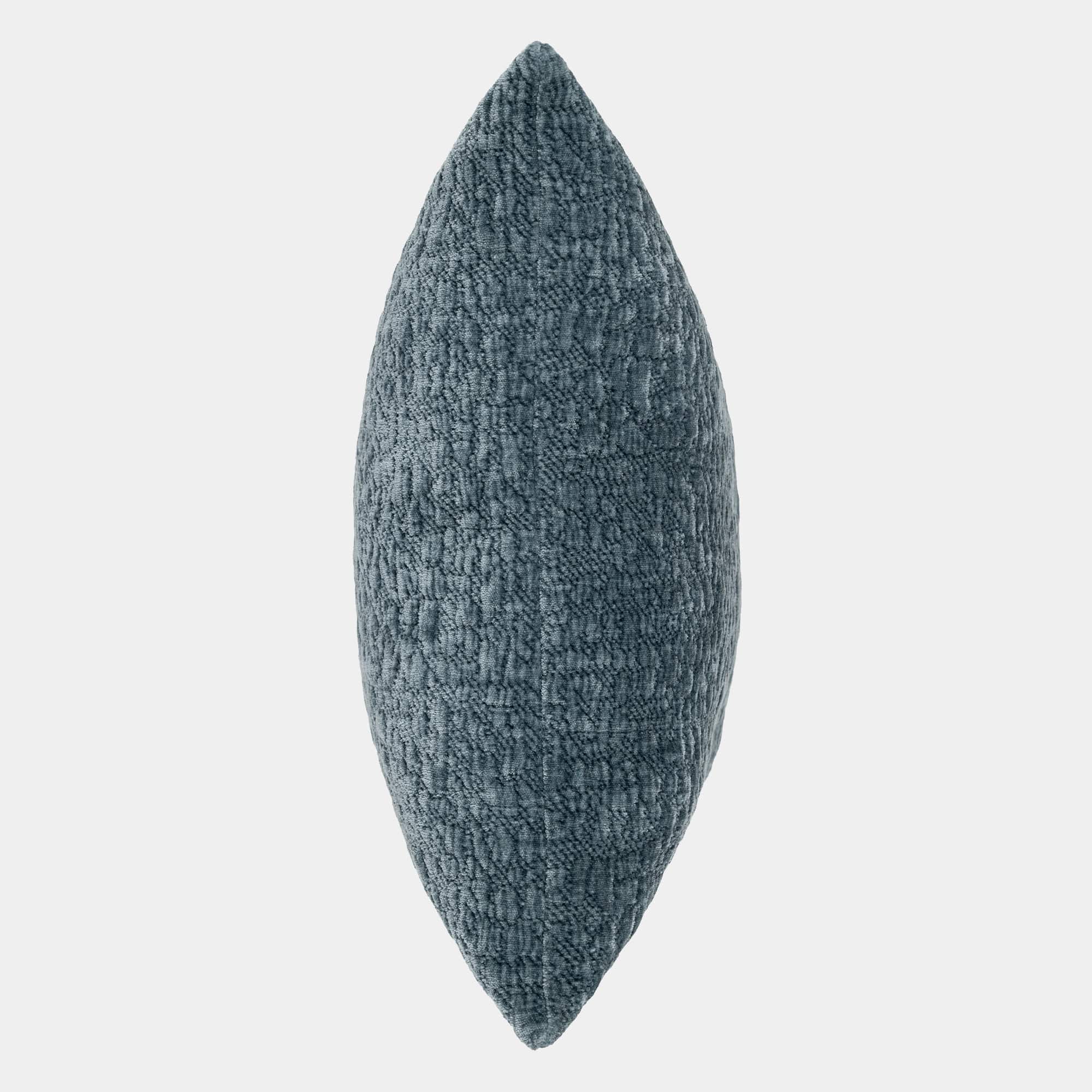 Mason - Blue Cushion 45x45cm