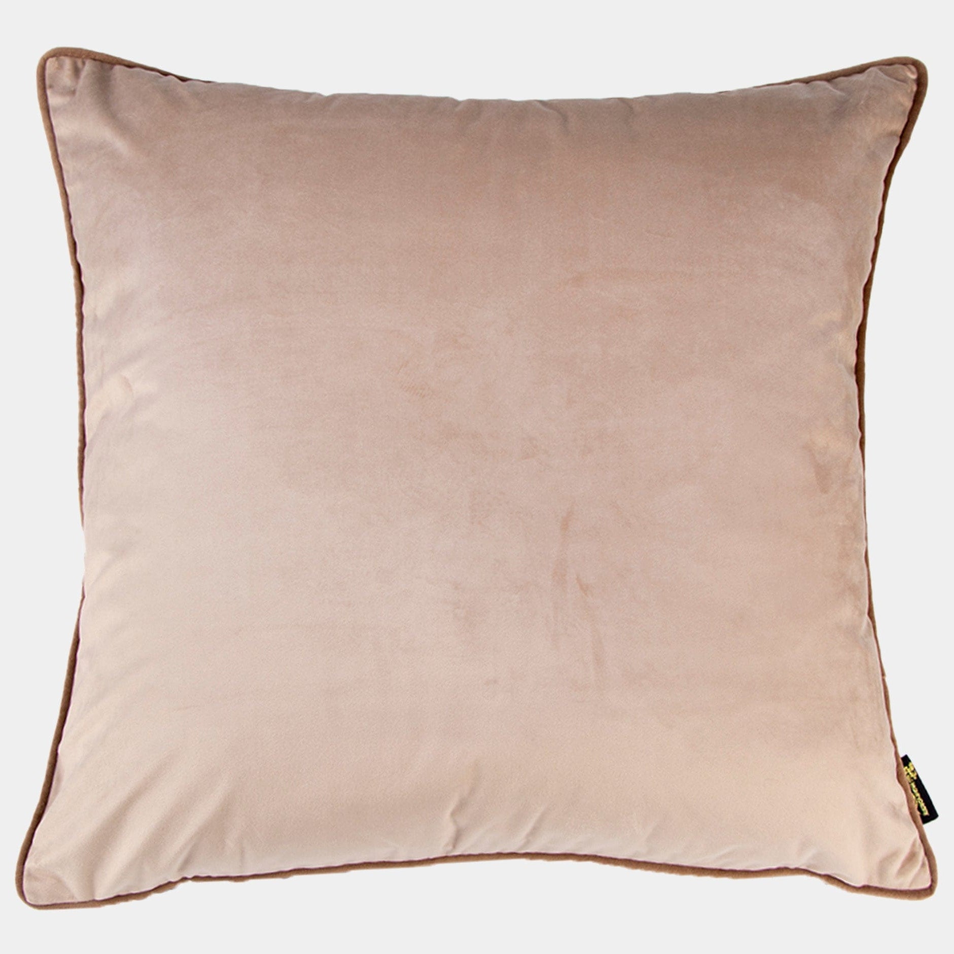 Beverley - Chocolate Cushion 59x59cm