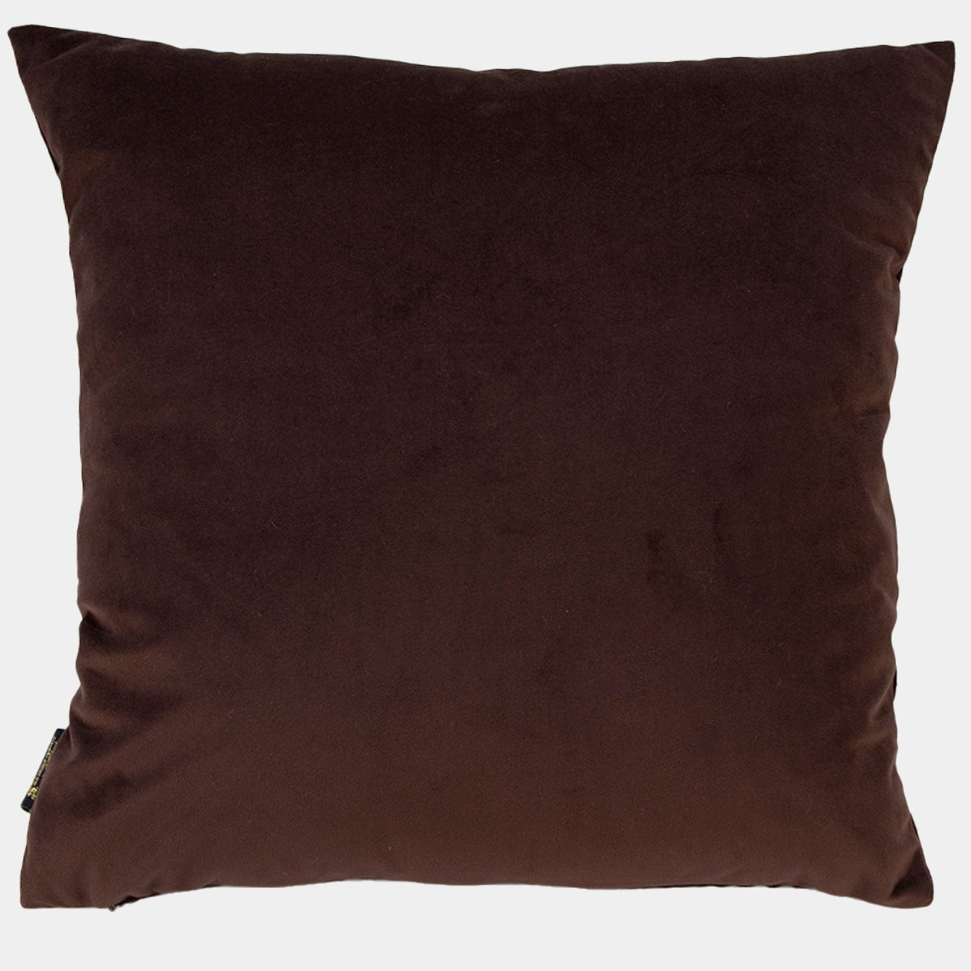 Virginia - Brown Cushion 45x45cm