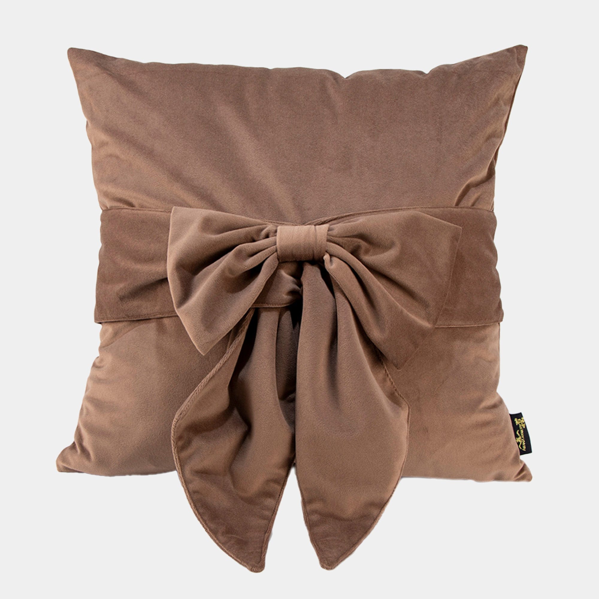 Virginia - Taupe Cushion 45x45cm