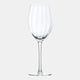 Artisan Street Ripple - Set of 4 Wine Glasses