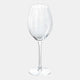 Artisan Street Ripple - Set of 4 Wine Glasses