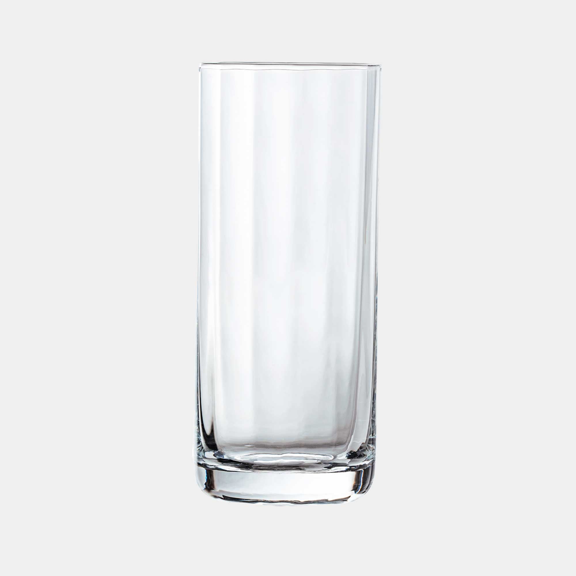 Artisan Street Ripple - Set of 4 Glasses