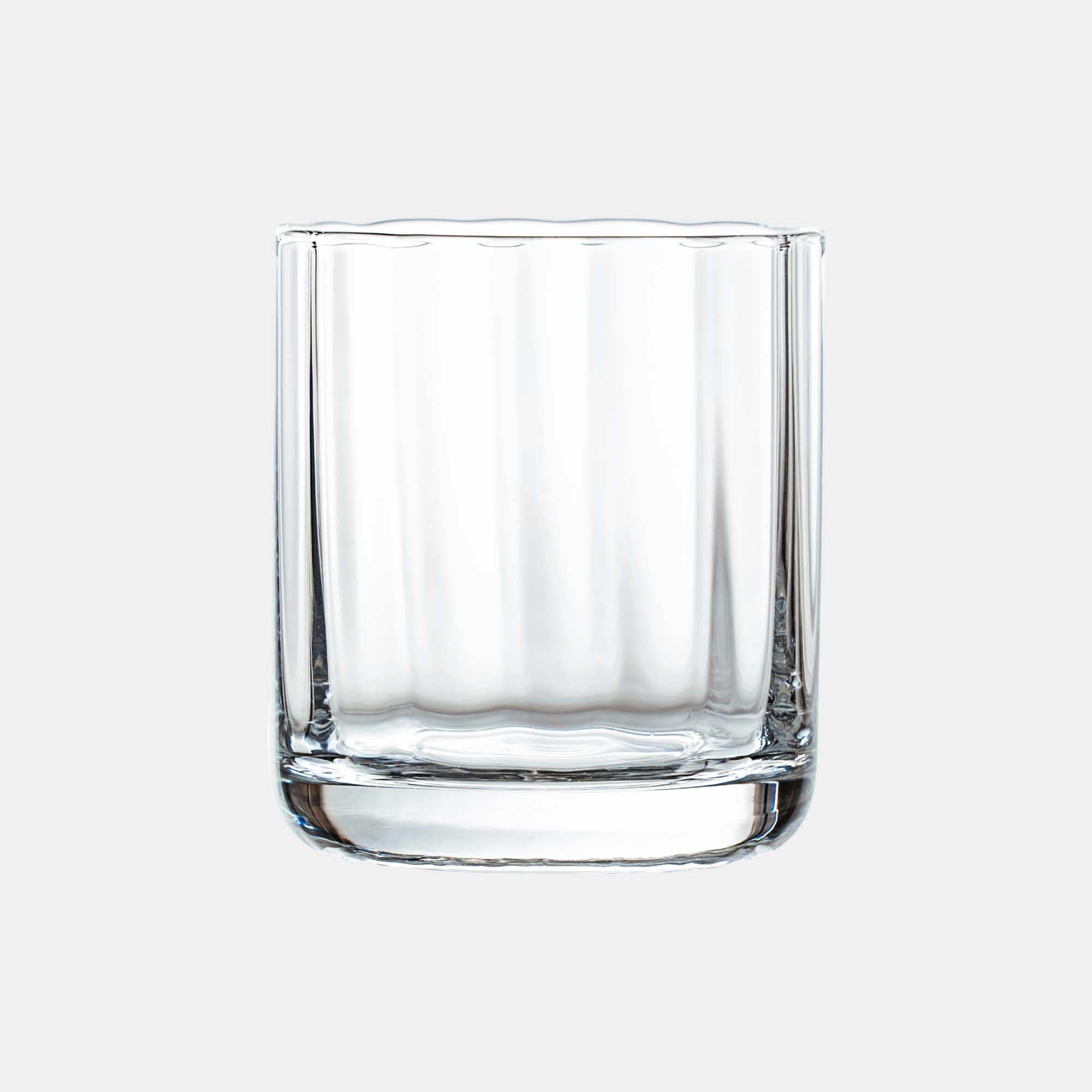 Artisan Street Ripple - Set of 4 Tumblers