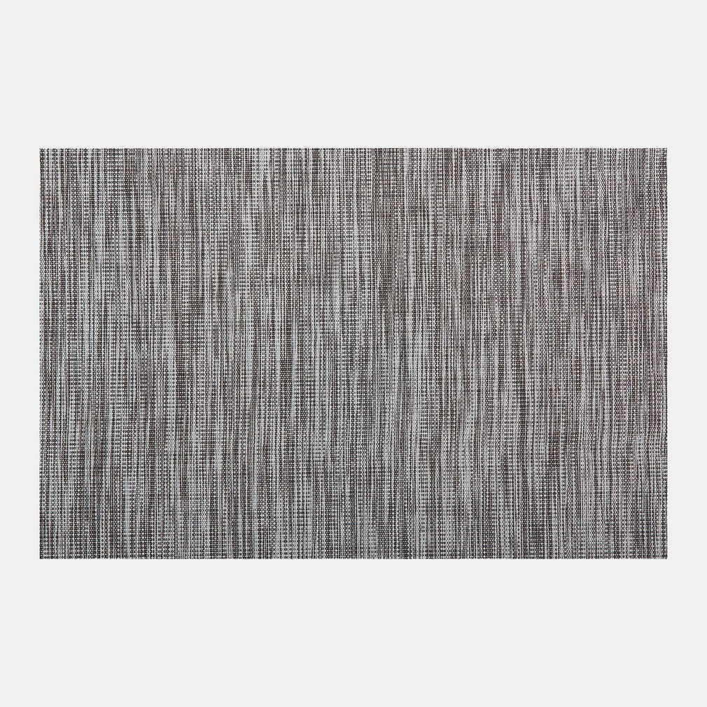 Maxwell & Williams - Grey Striped Placemat