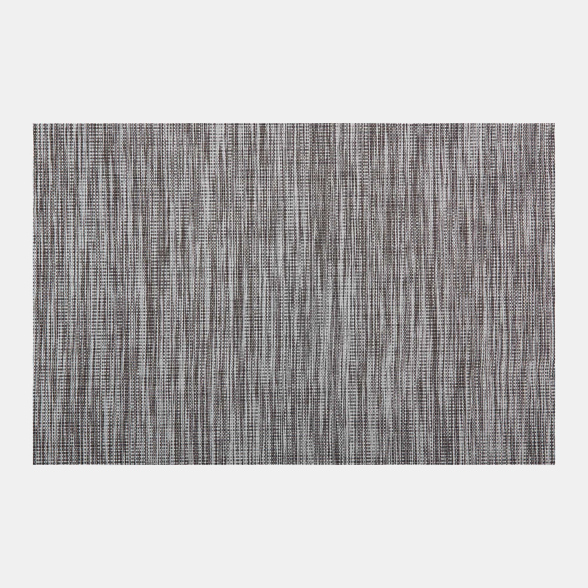 Maxwell & Williams - Grey Striped Placemat