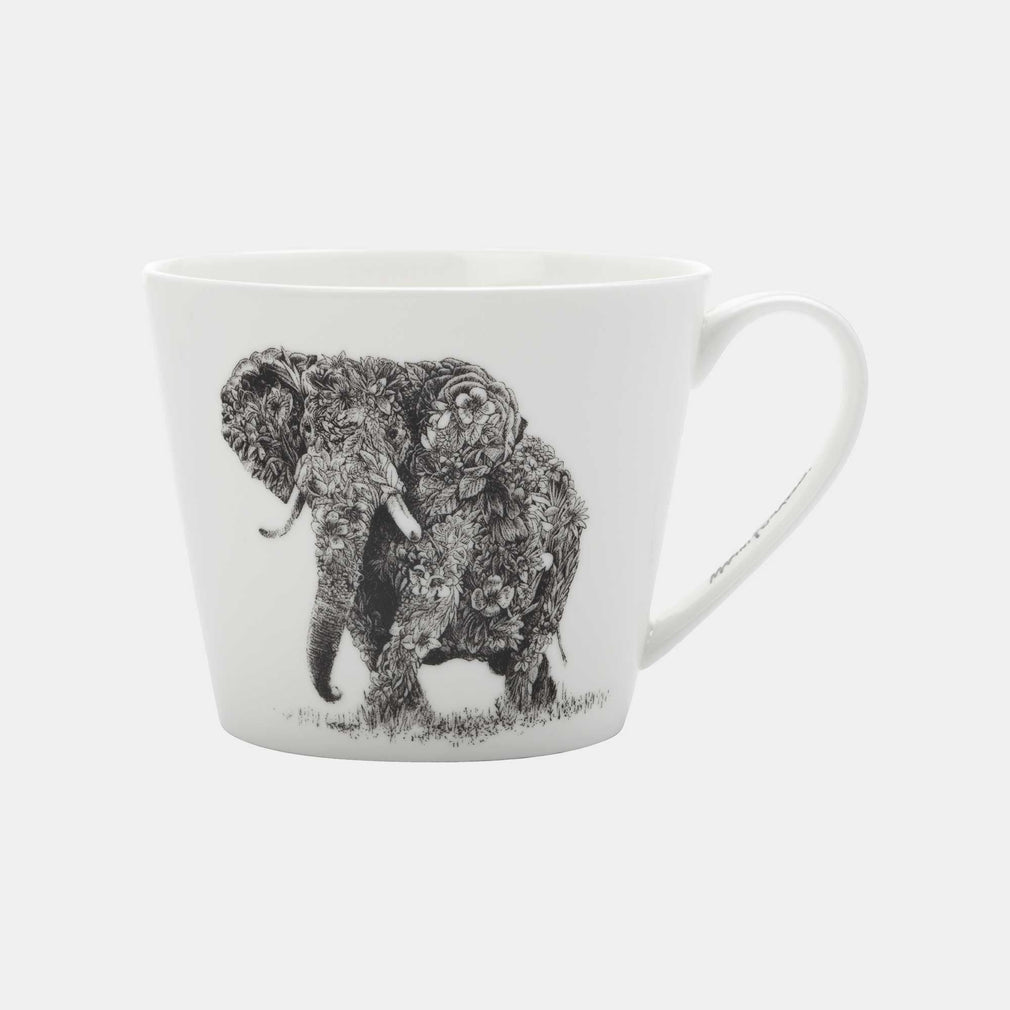 Maxwell & Williams - Elephant Mug