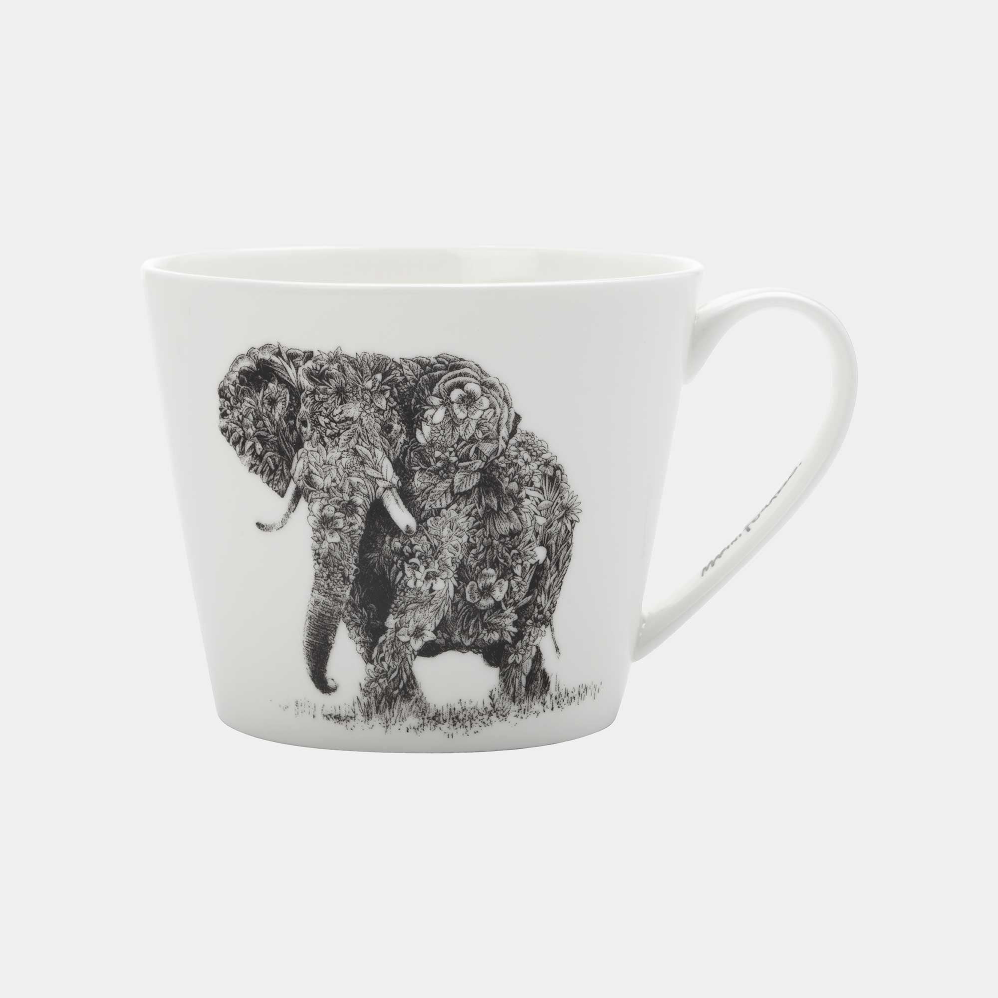 Maxwell & Williams - Elephant Mug
