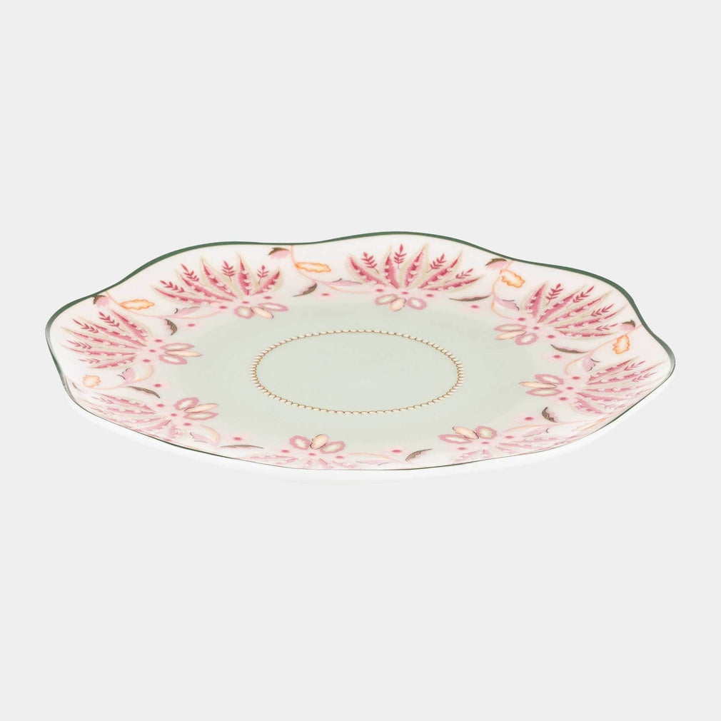 Cath Kidston - Friendship Garden 12 Piece Dinner Set