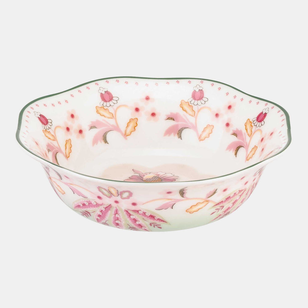 Cath Kidston - Friendship Garden 12 Piece Dinner Set
