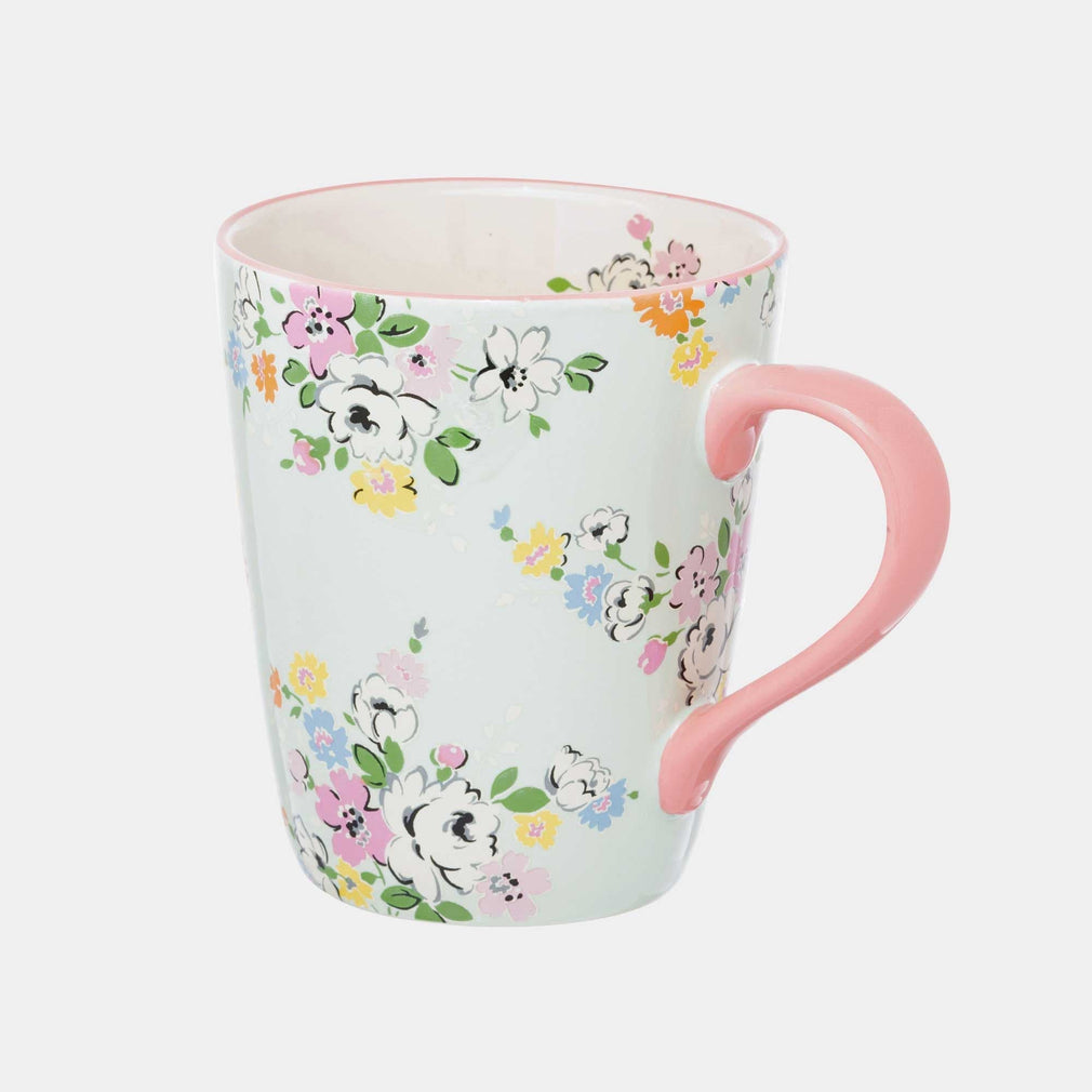 Cath Kidston - Mews Ditsy Stanley Mug