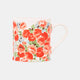 Cath Kidston - Roses Red Mollie Mug