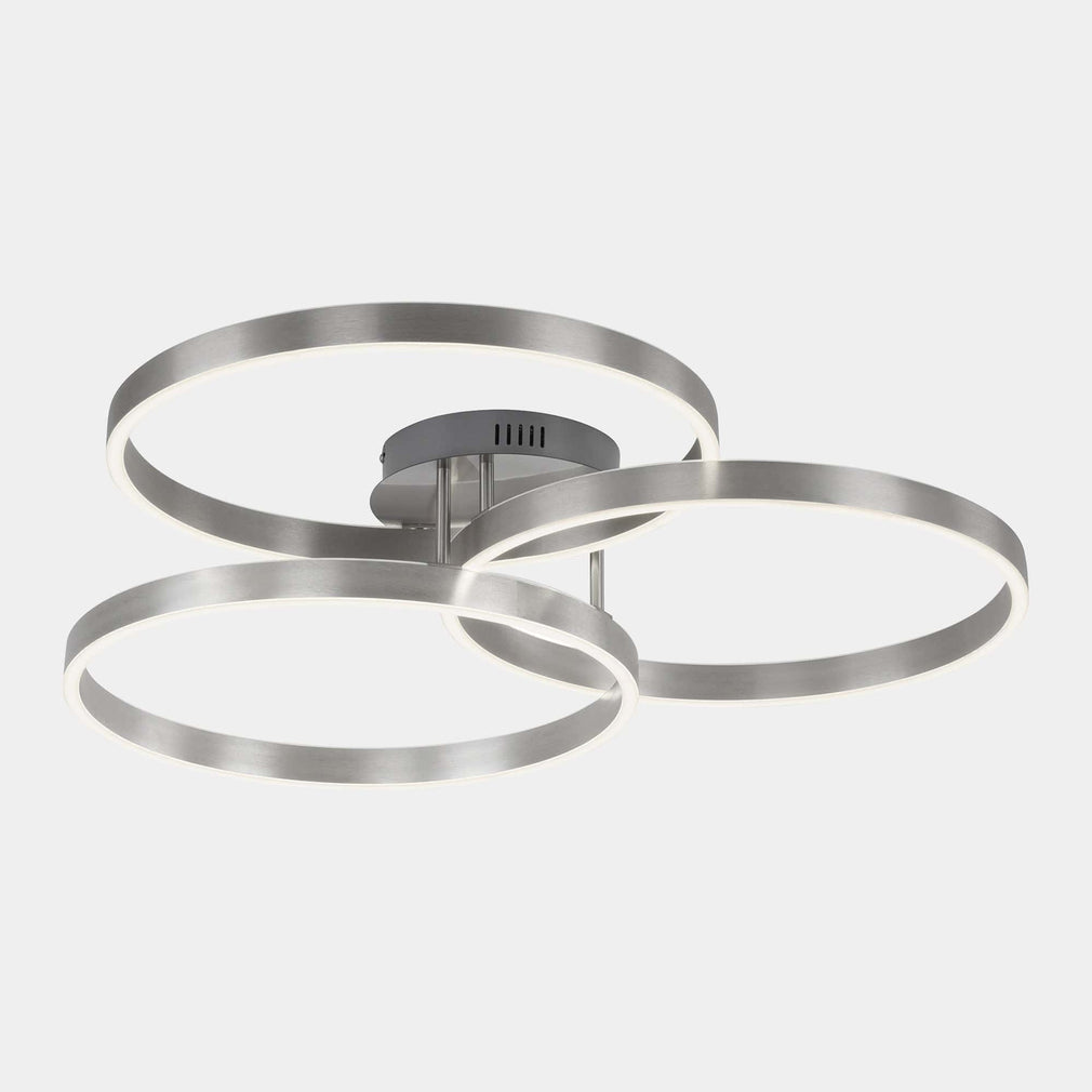 Hisconda - LED Flush