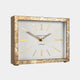 Smithfield - Mantel Bronze Clock