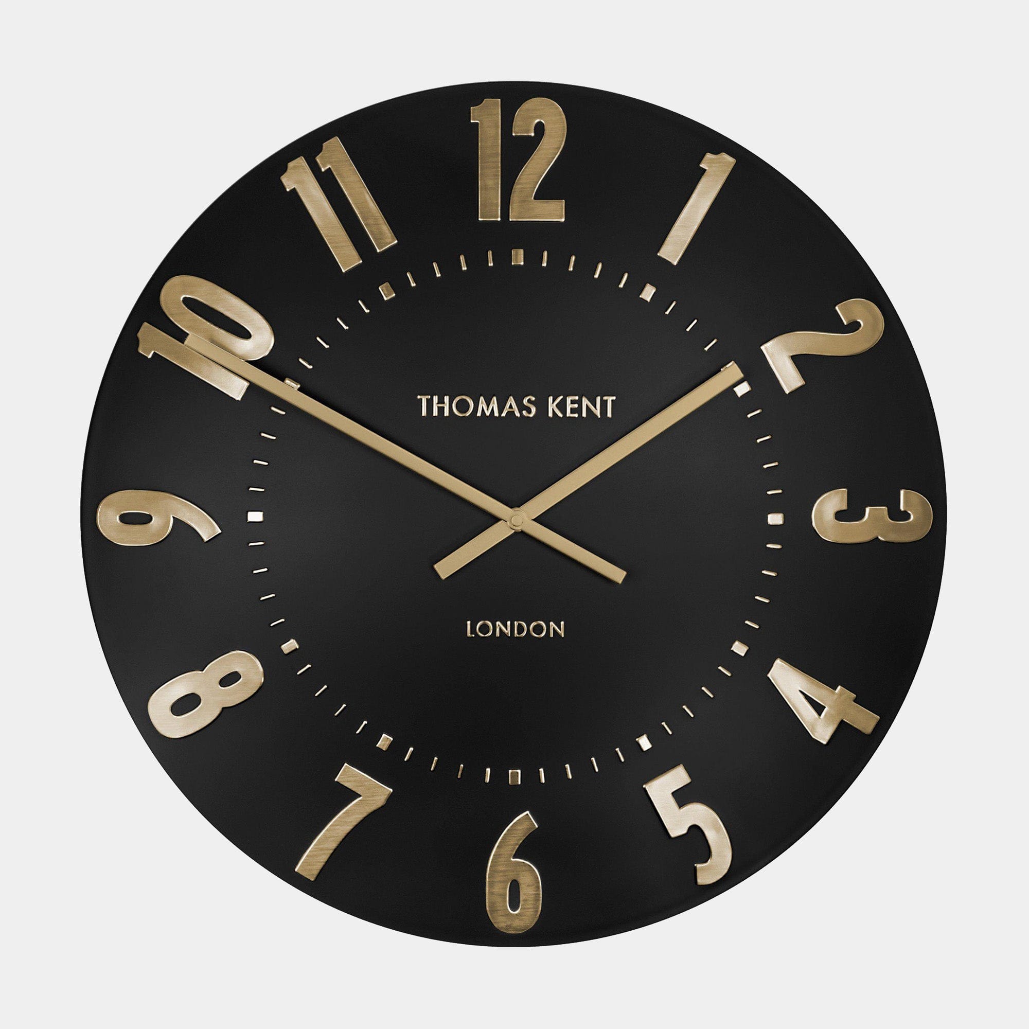 Mulberry - Wall Clock | Lowest Price