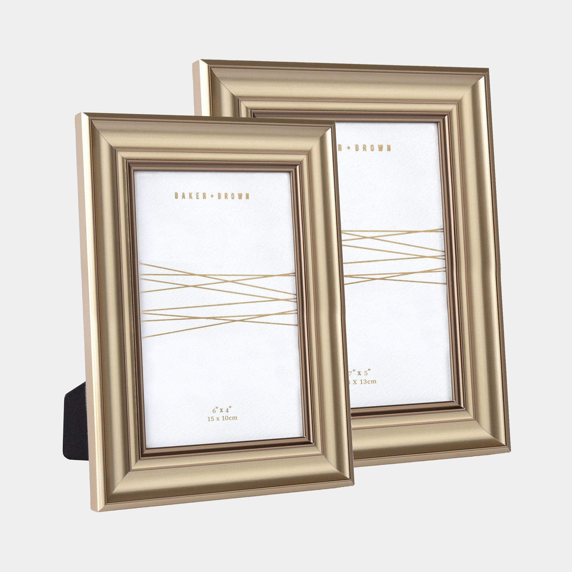 Kendal - 7x5 Photo Frame